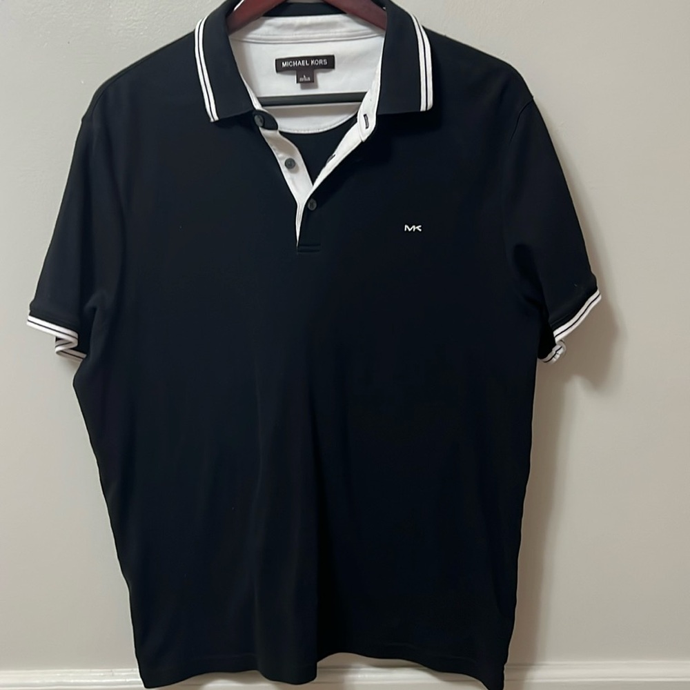 Michael Kors t shirt for men
